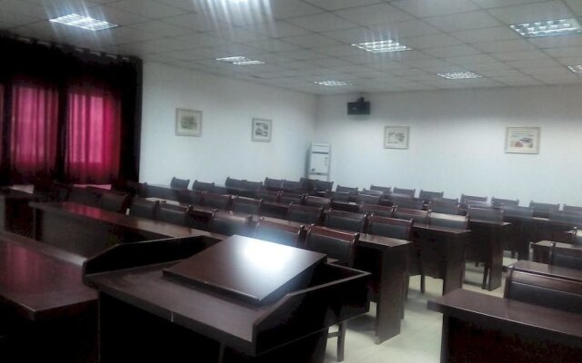 Hefei Beautiful Home Leisure Inn