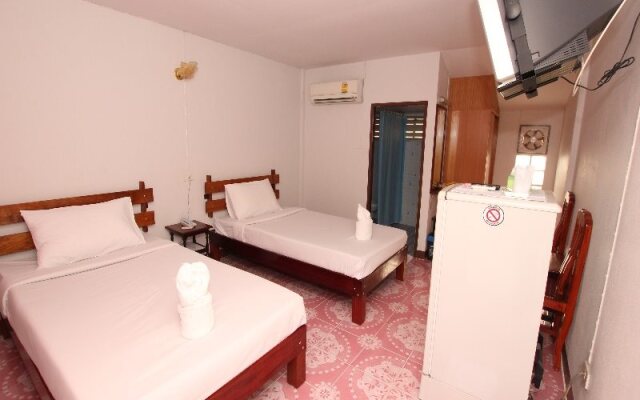 Prasopsuk Hotel