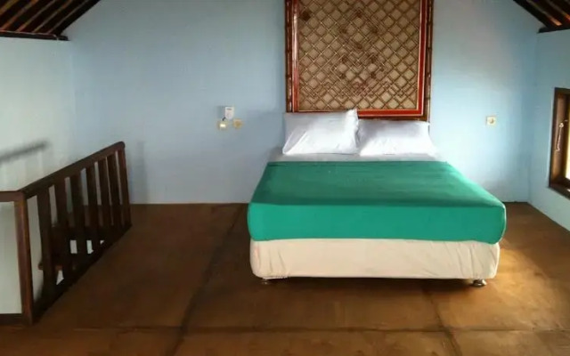 Kemulan Bungalows & Restaurant