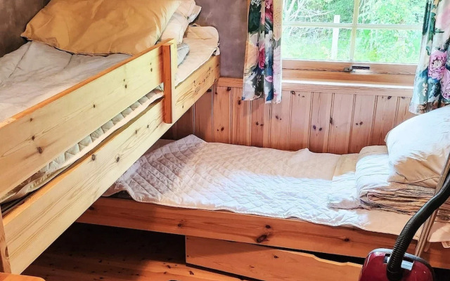 9 Person Holiday Home in Mosterhamn-by Traum