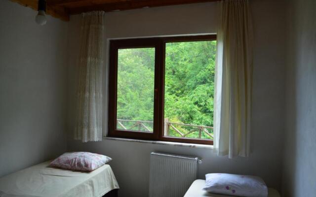 Trabzon green valley villa