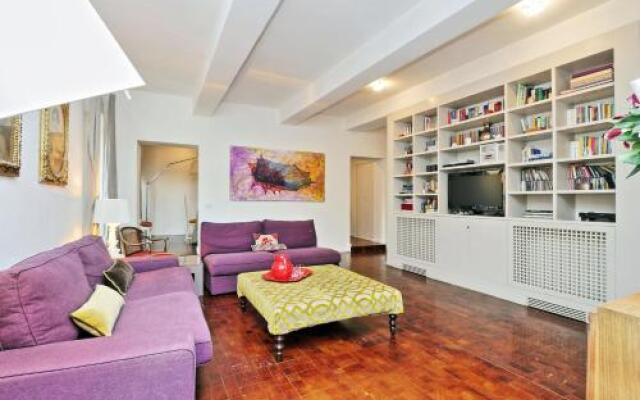 Residenza Vecchiarelli