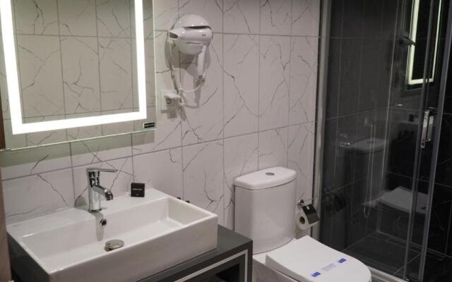 Bloom Suite