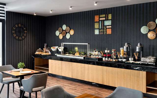 Ramada by Wyndham Budapest City Center