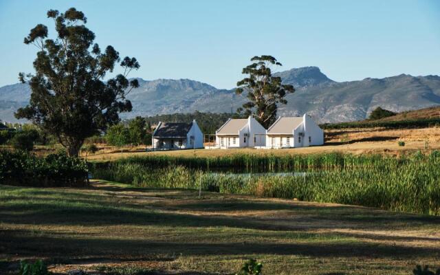 Rijks Wine Estate and Hotel - Adults Only