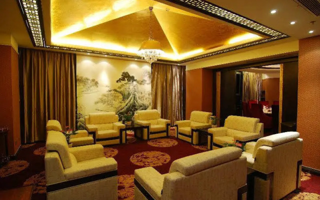 Swiss-Belhotel - Hefei