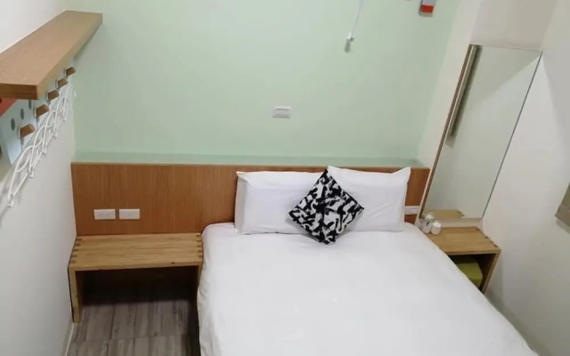 Haven B&B