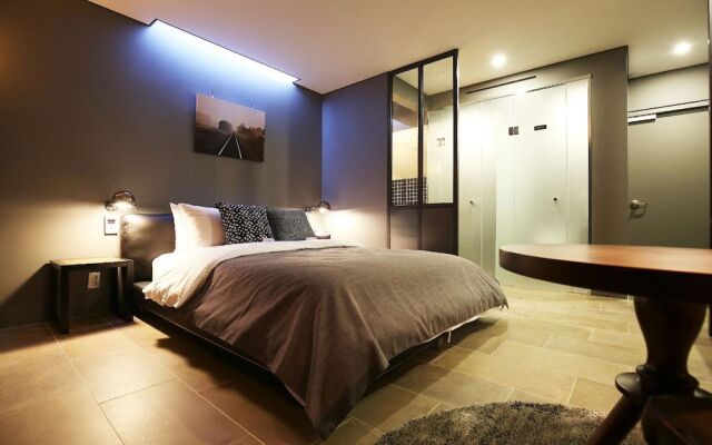 Chungju Design Palwol