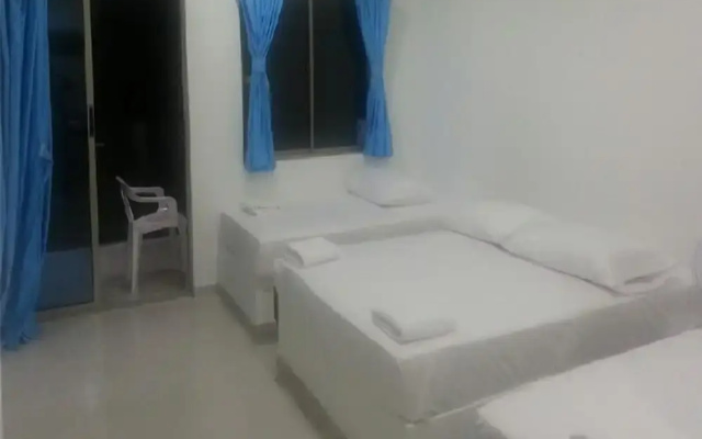 Aprtamento con jacuzzi 005