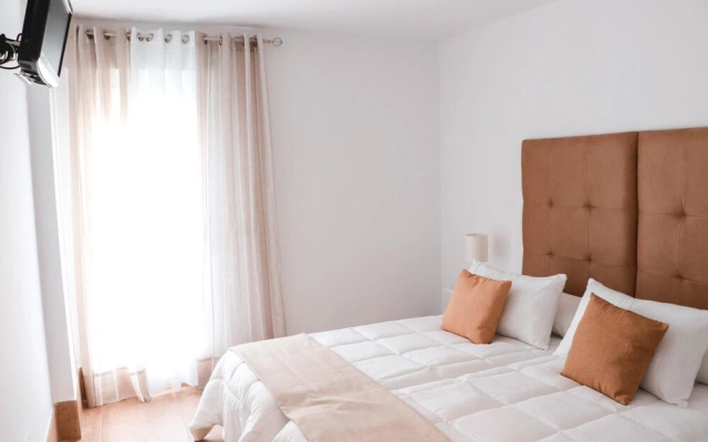 Hostal Castillo