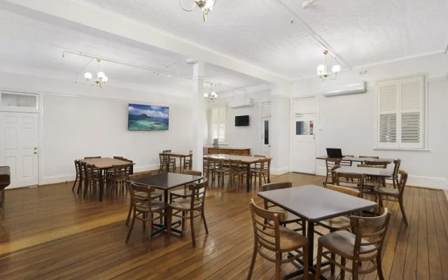 Central Hotel Stroud