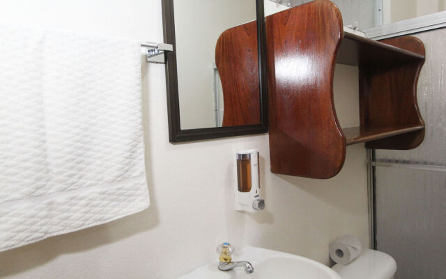 La Fortuna Rooms
