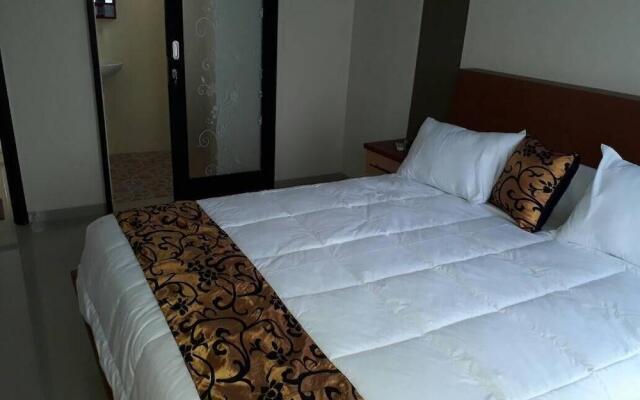 Intan Legian Seminyak Villa