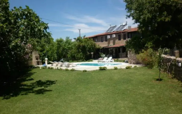 New Age Kaya Village Cottage