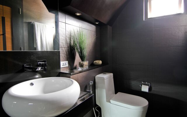 Boracay Suites