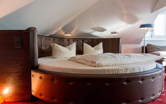 Hotel & Restaurant Bärengarten