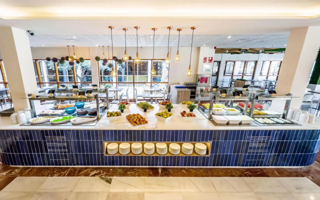 Hotel THB San Fermín
