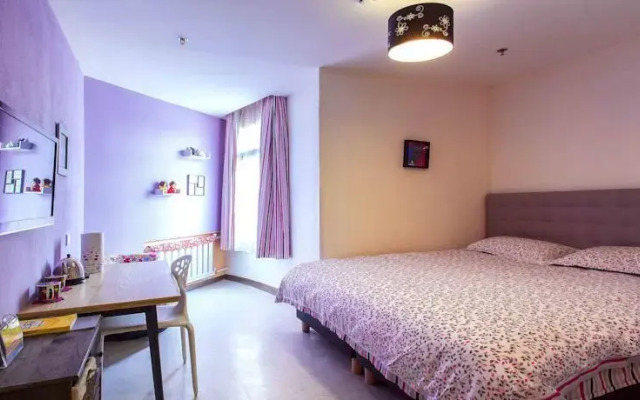 Lian Hui Residential Theme Hotel
