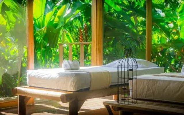 Pacuare Outdoor Center