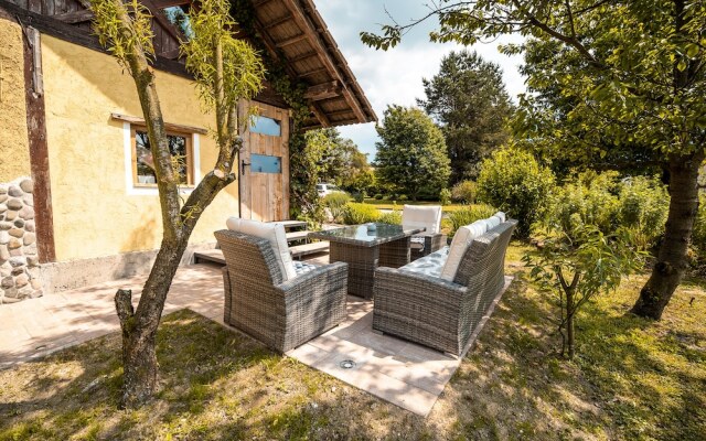 Apartment With Sauna pr' Geci