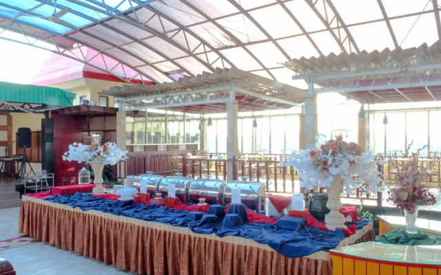 Airy Lembuswana S Parman Samarinda