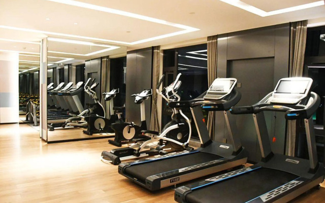 Hangzhou Evergreen Hotel