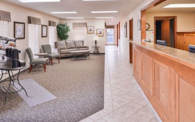 Quality Inn Sandpoint