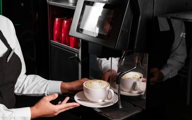 Park Inn by Radisson Dubai Motor City