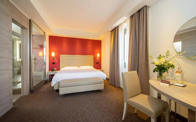 UNA HOTELS Tenuta Contessa Farm & SPA Cosenza