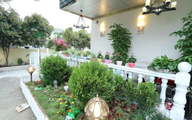 Hangzhou Shanxia Hotel (Lingyihong)