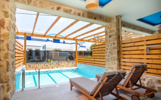 Haven Beach Boutique Hotel