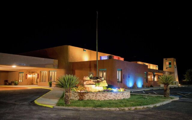 Hotel Don Fernando de Taos, Tapestry Collection by Hilton