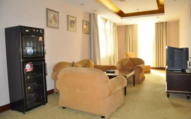 Qingdao Chengyang Hotel