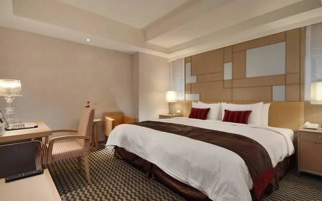 Tokyo International Hotel