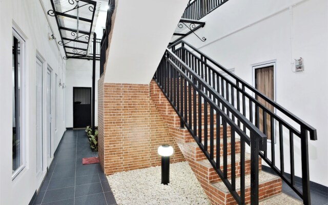 ZEN Rooms Bintaro Sector 3