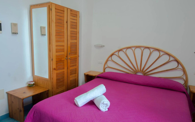 Albergo Macrì