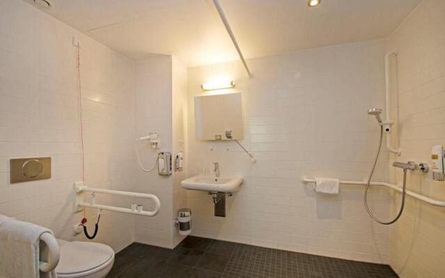 Premier Inn Hannover City University hotel