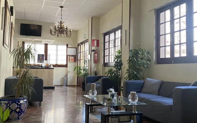Hotel Medina Centro
