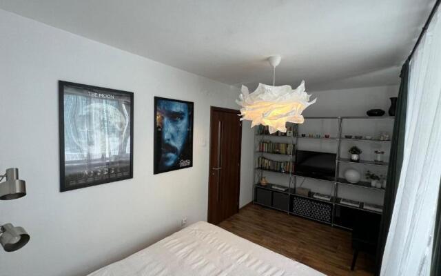 Sunrise apartment