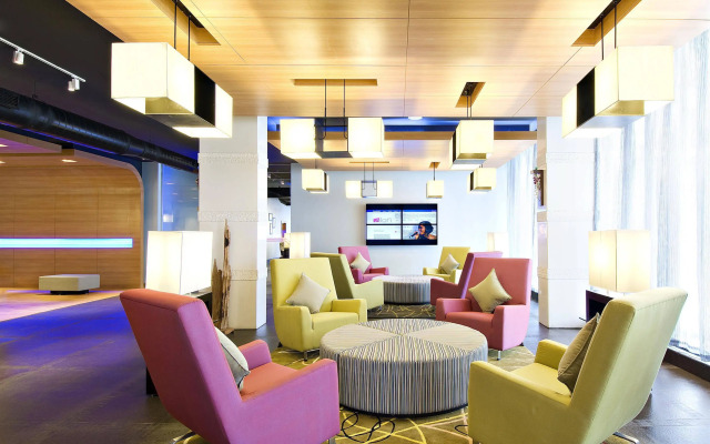 Aloft Bengaluru Whitefield