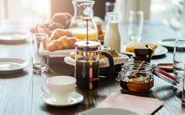 Boutique-Hotel Anno 1910