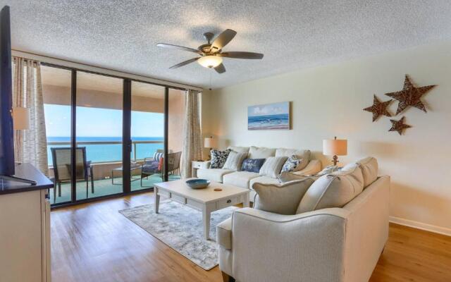 12B Crescent Beach Club