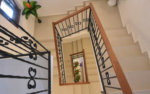 Apartmani Centar Igalo