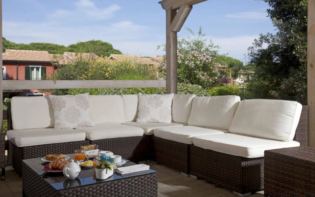 Pineta Residence