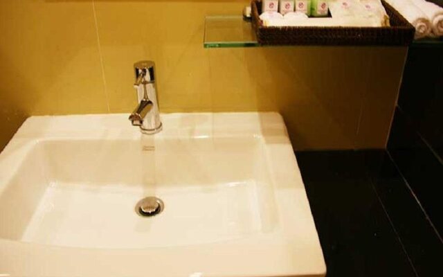 Golden Guest Hotel Dawei