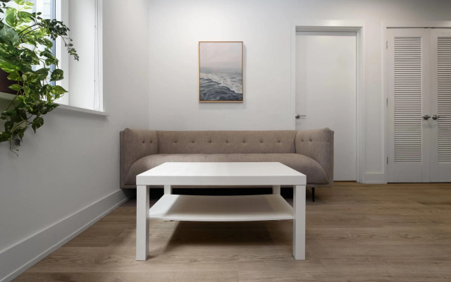 Reside NoMa, a Wyndham Residence
