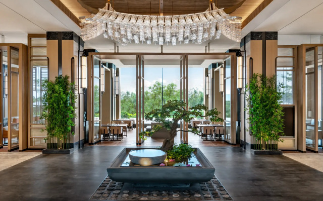 Shangri-La Putian