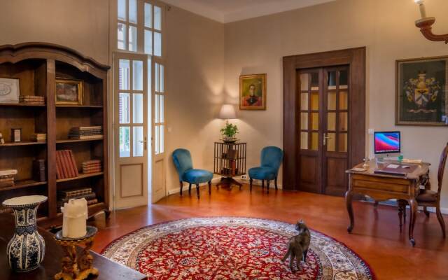 Palazzo Cavagna Sangiuliani