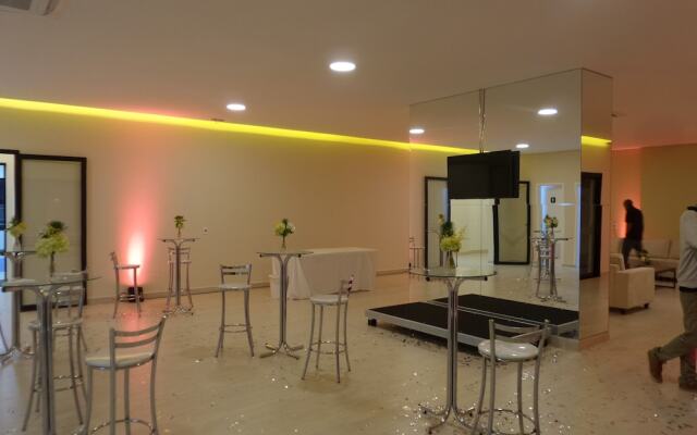 Edificio Selenita Loft e Duplex