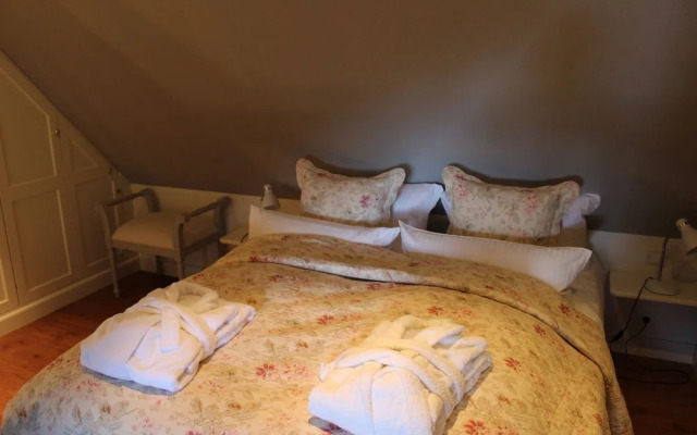 Ferienwohnung Feskerdam 28 OG